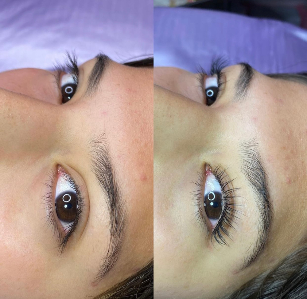 Lash Lift