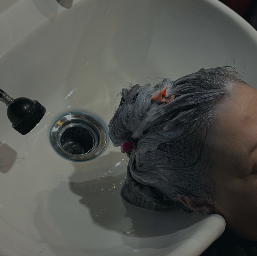 Toner, Gloss, Or Basebreak at Autonomy Salon And Wellness in Richmond, VA