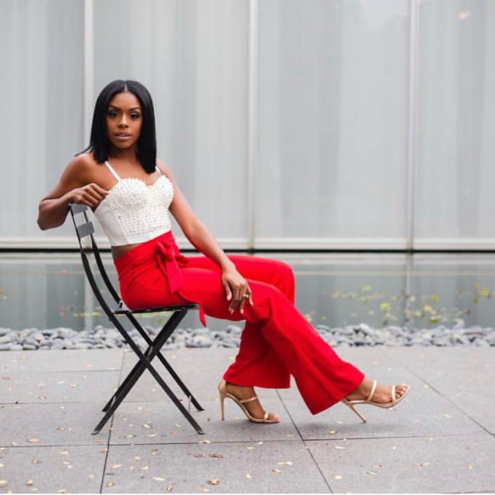 Blowout with Dry Scalp Treatment