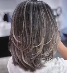 Women’s Haircut