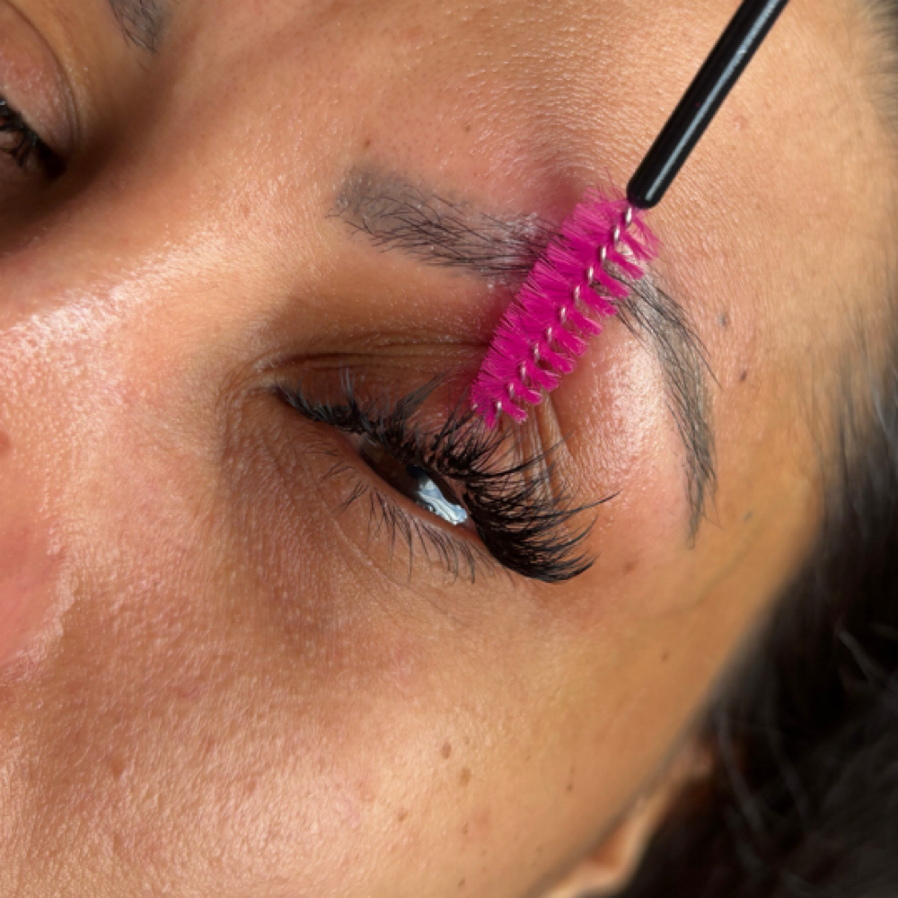 Natural/Light Vol set - 90 min at Ethereal Esthetix in Latham, NY
