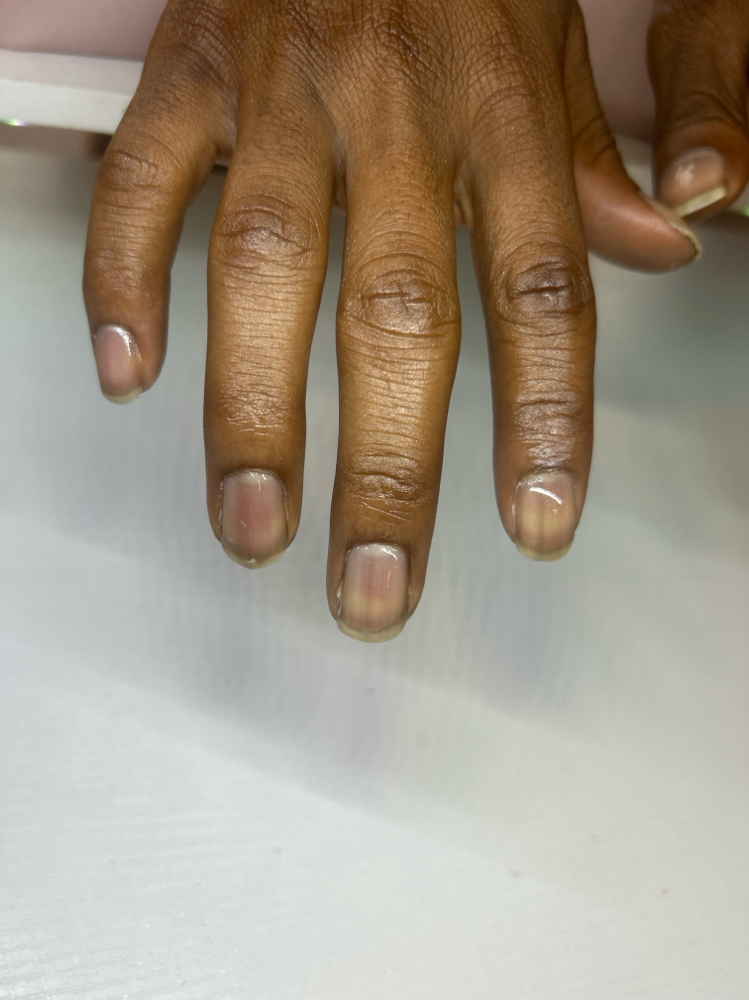 Keke~Express ManiPedi