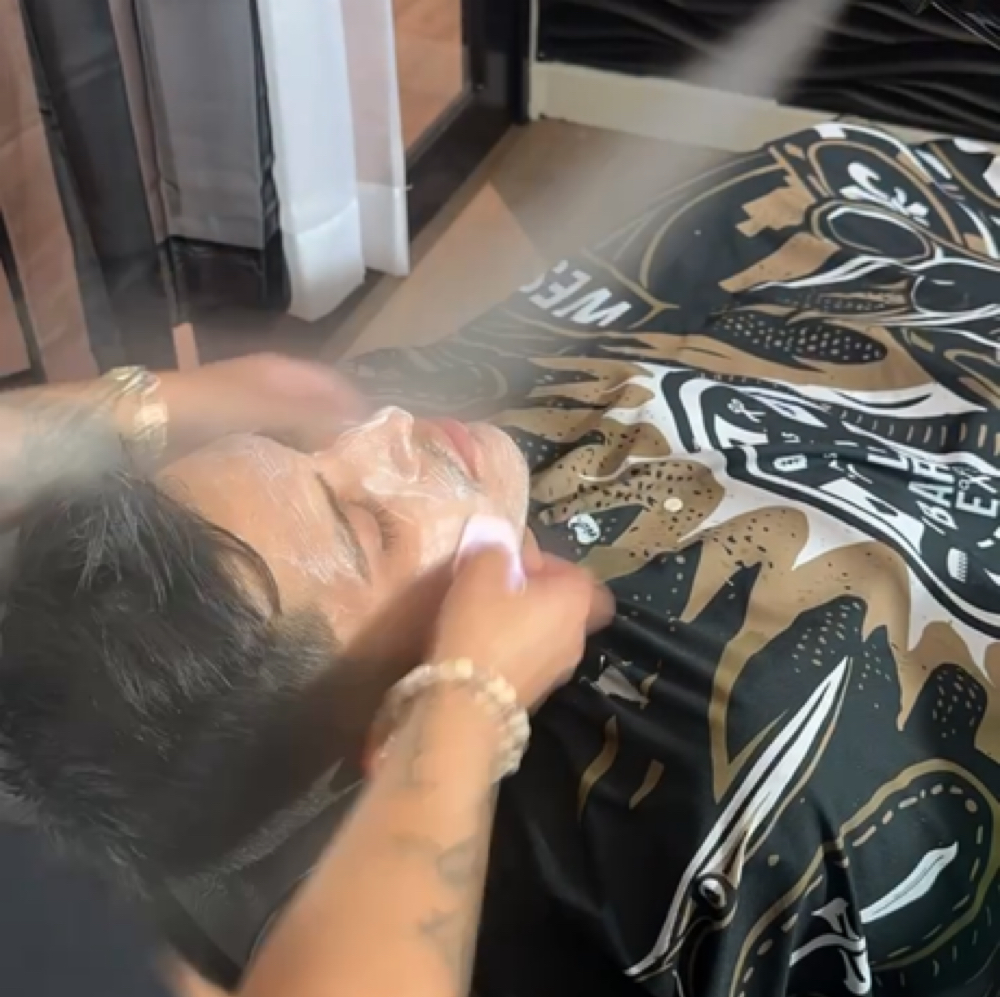 Signature Facial at Astasia Jade Studio in Chandler, AZ
