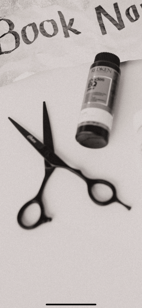 Transformational Cut at Byallywilde in West Jordan, UT
