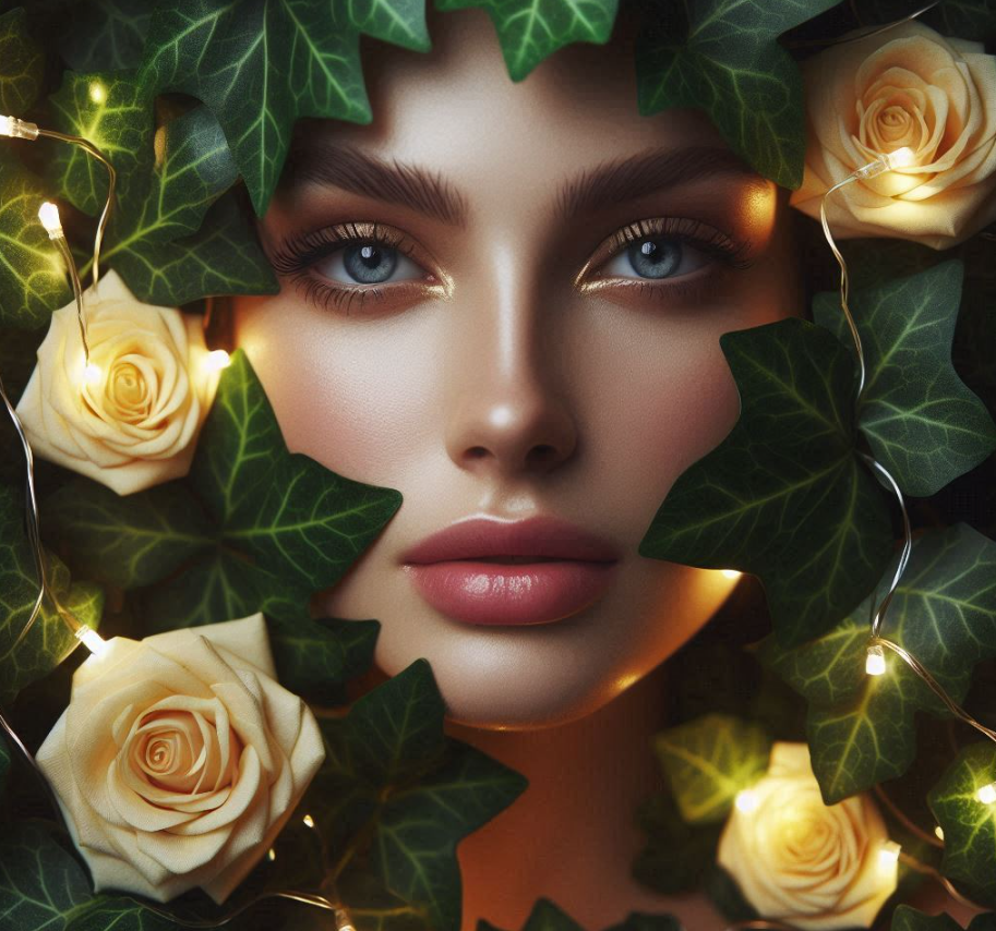 Full Face Wax