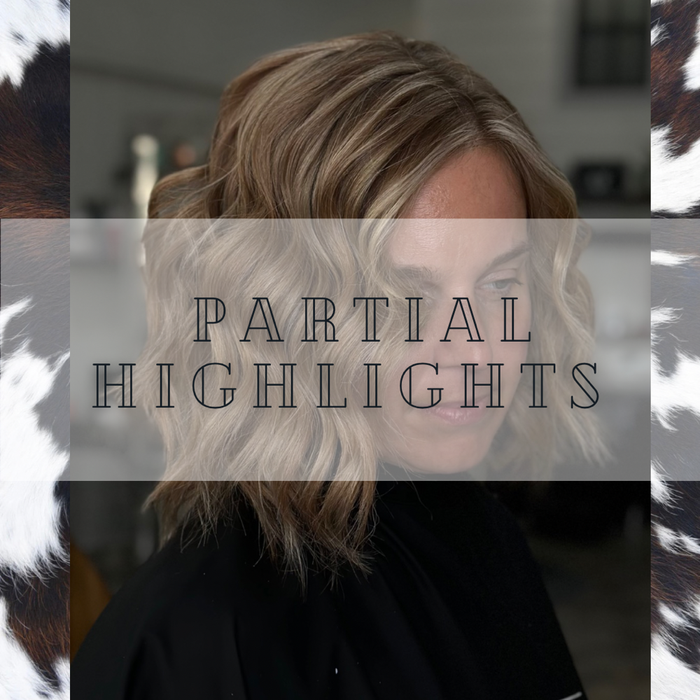 FOR THE LOWKEY BLONDIES at Brittany Durrett in Weatherford, TX