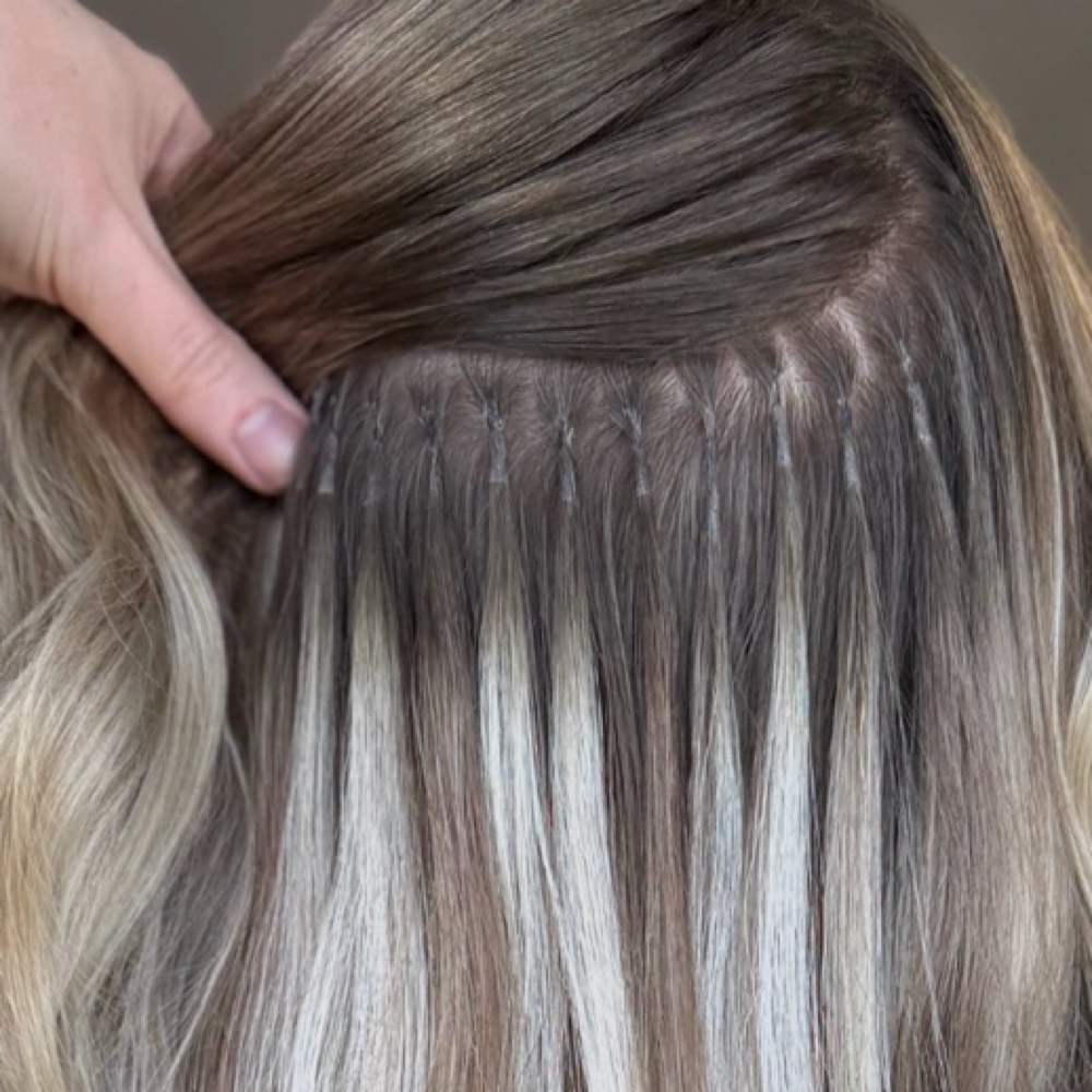 K Tip Removal (per hour)