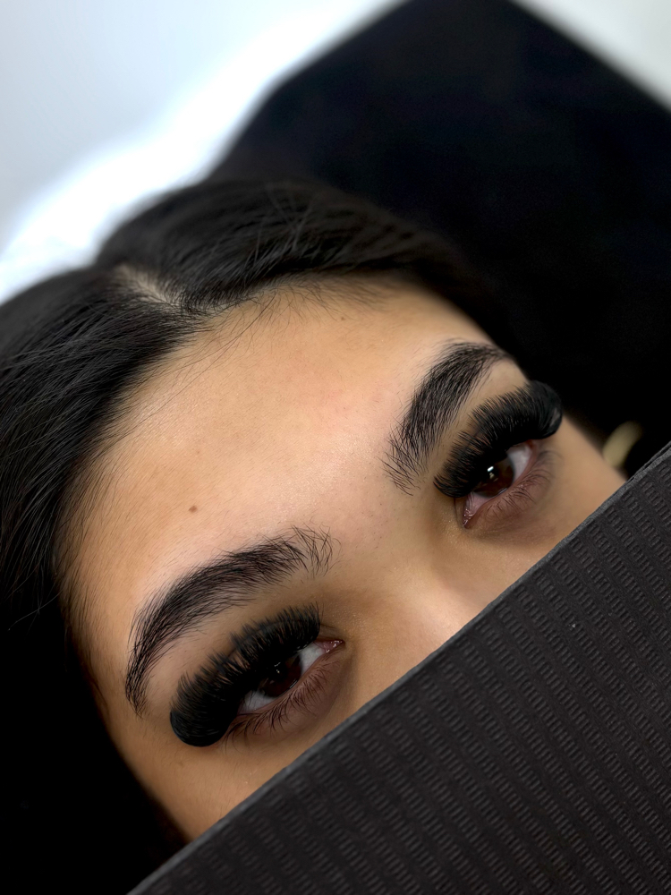 Lash Extensions at Beauty By Nelly LLC in Saint Paul, MN