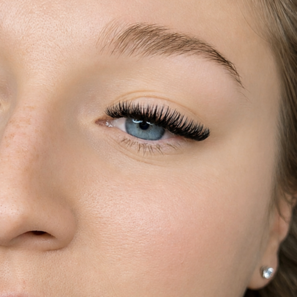 75 Minute Lash Fill at Jill Lizotte Aesthetics in Northborough, MA