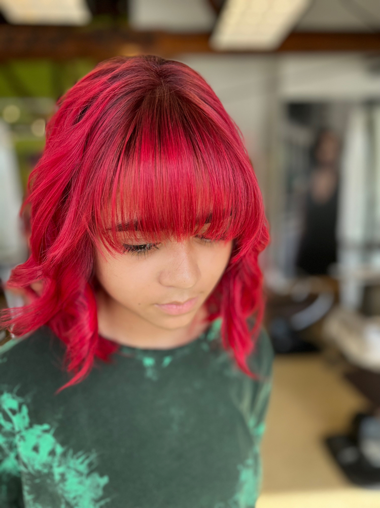 Bang Trim