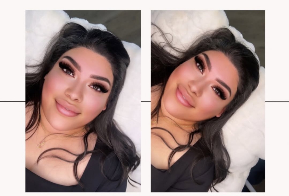 Combo Brow Full Set
