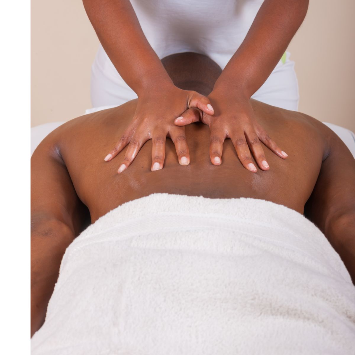 Swedish Relaxation Massage