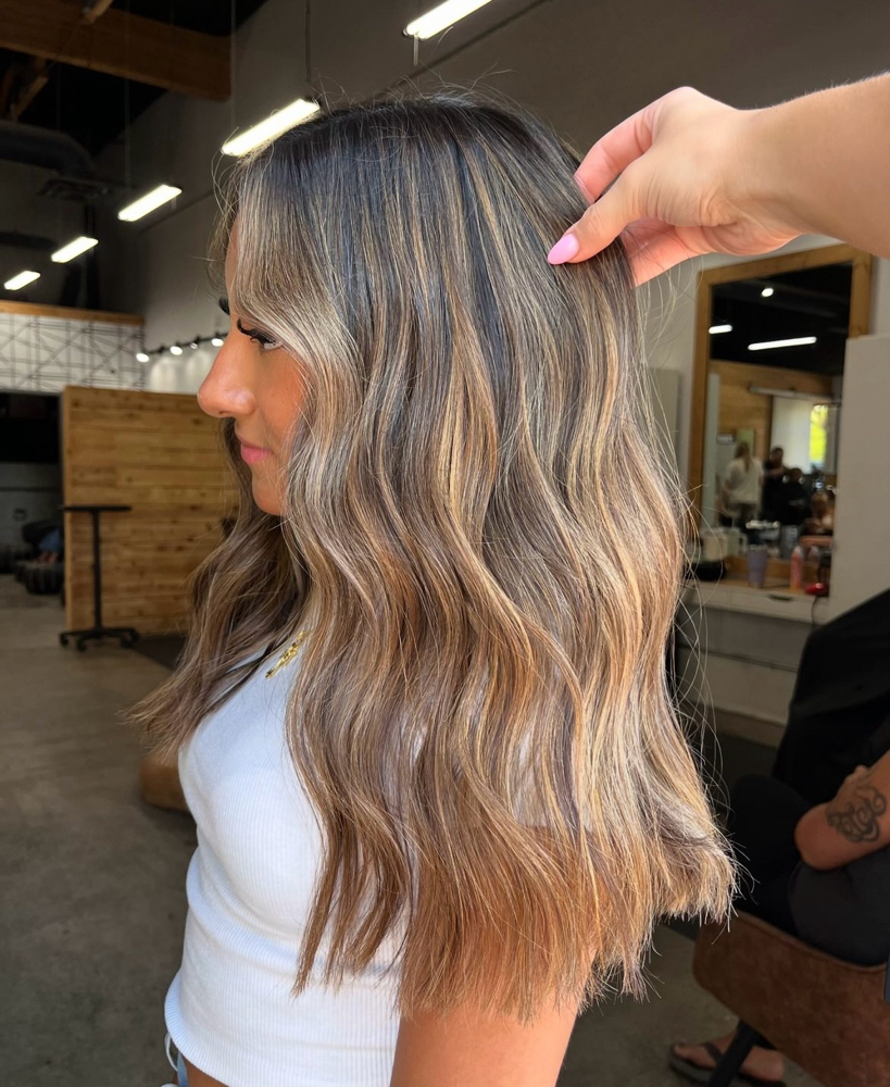 Deep Condition Add-on