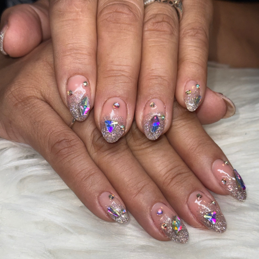 Level II Nail Art at Chic Claws in Chicago, IL