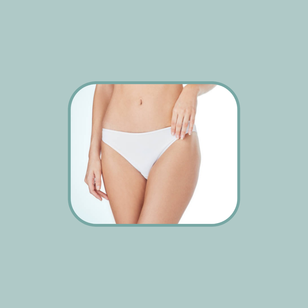 Bikini Wax