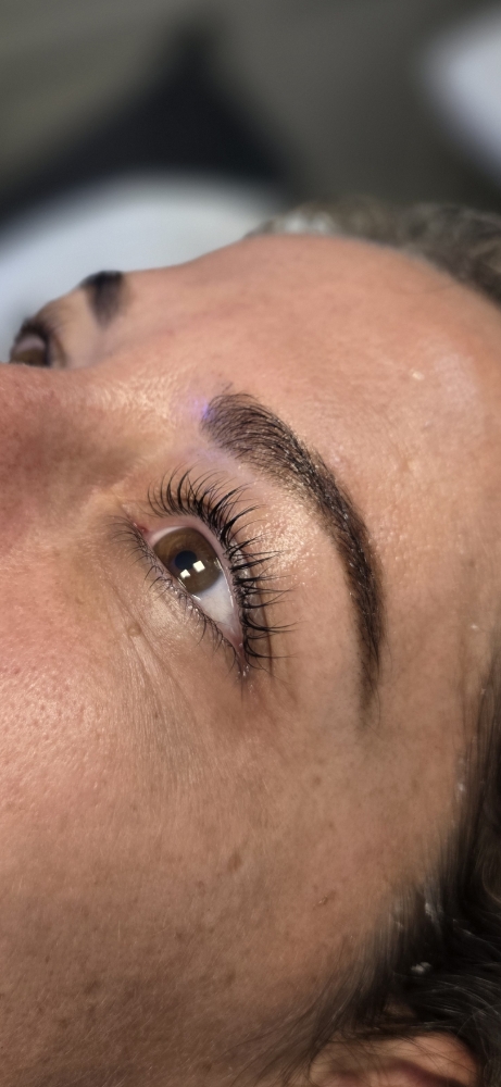 Lash Lift