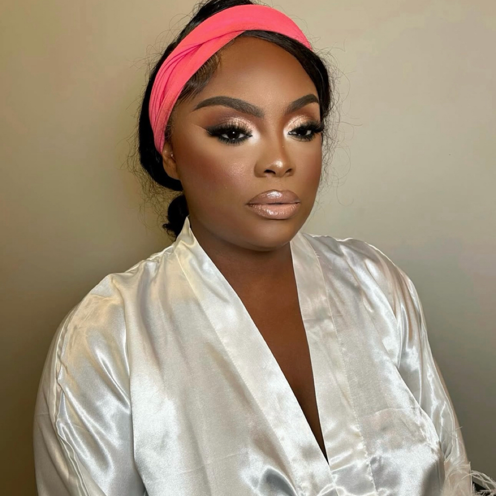 Full Glam at LovelyLooksLLC in 77521, TX