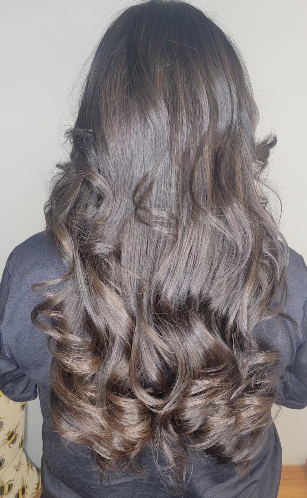 Women's Haircut/trim