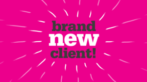 Brand New Nail Client Appointment