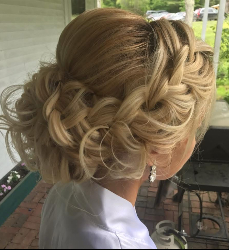 Updo