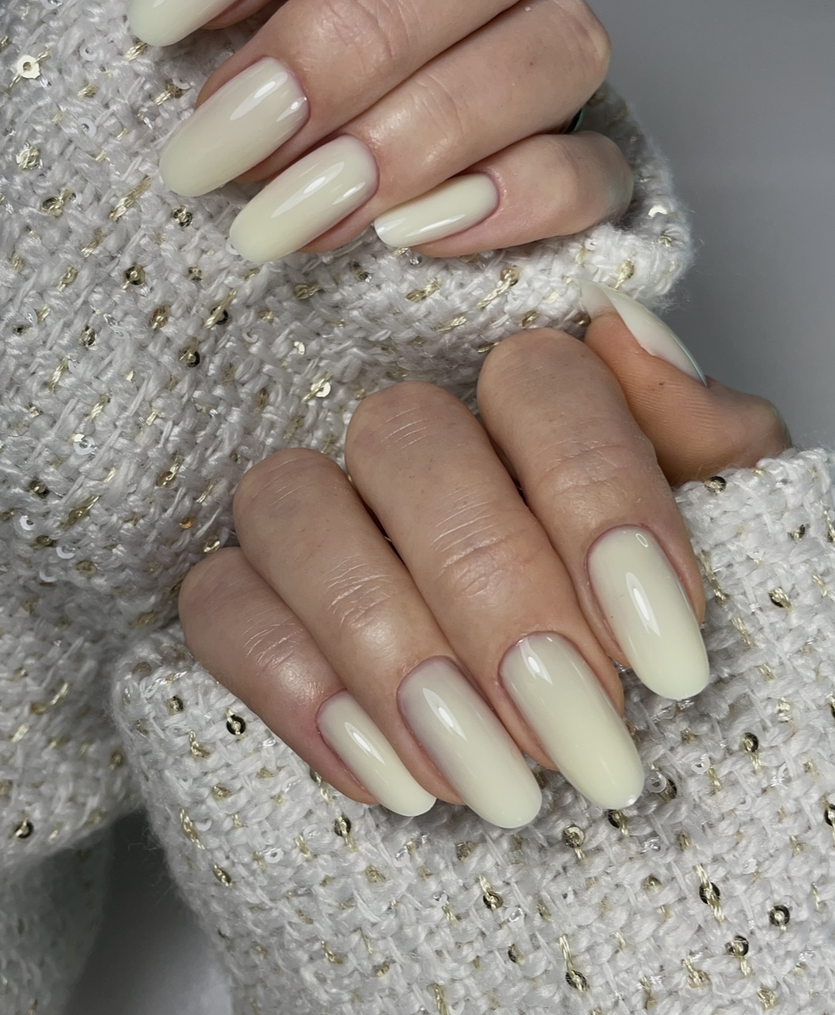 Gel Manicure