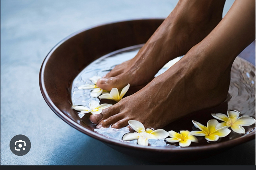 Pedicure