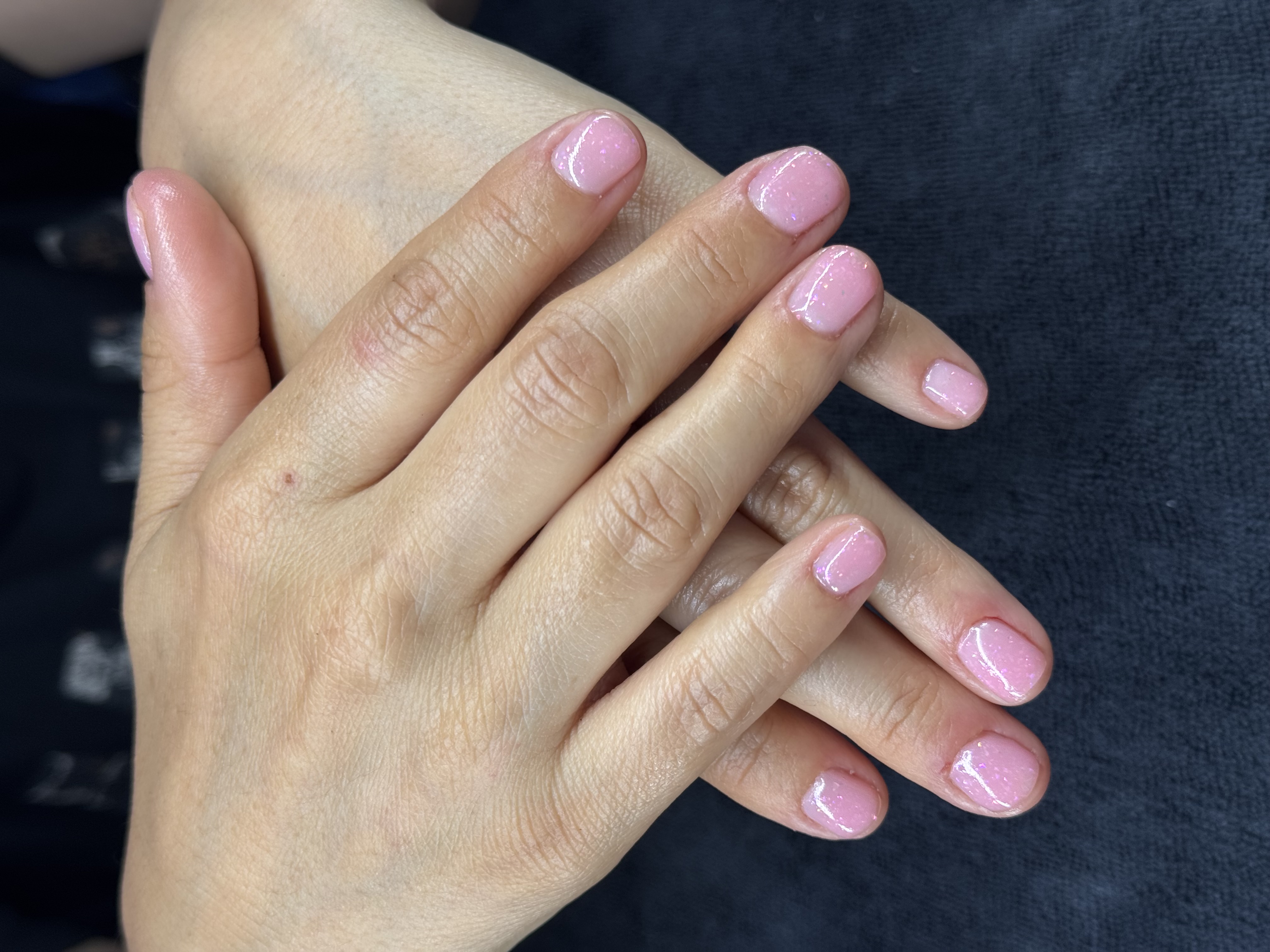 Manicures