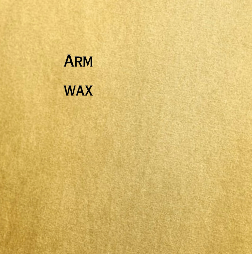 Arm Wax