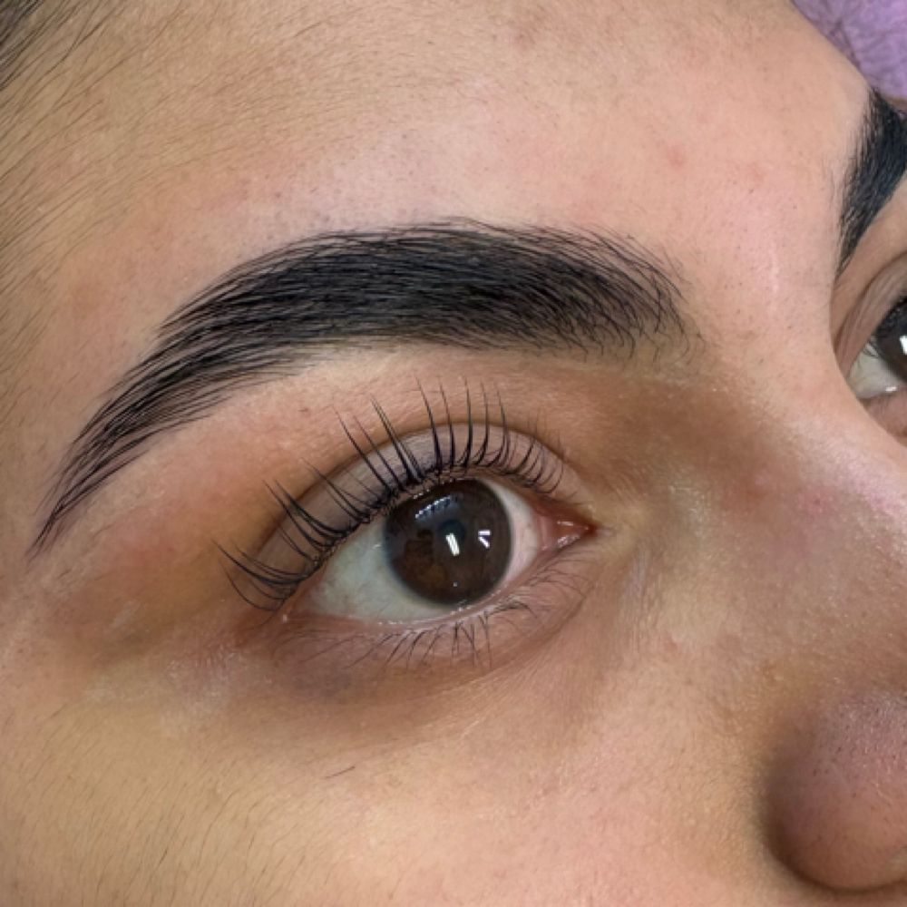 Korean Lash Lift at BROWZ_BY_BETZY in Newburgh, NY