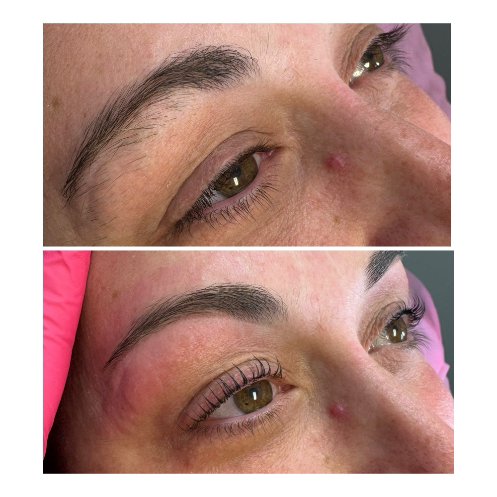 Korean Lash Lift at BROWZ_BY_BETZY in Newburgh, NY
