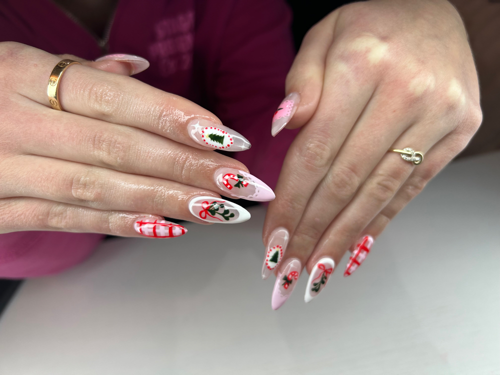 Full Set (Long)