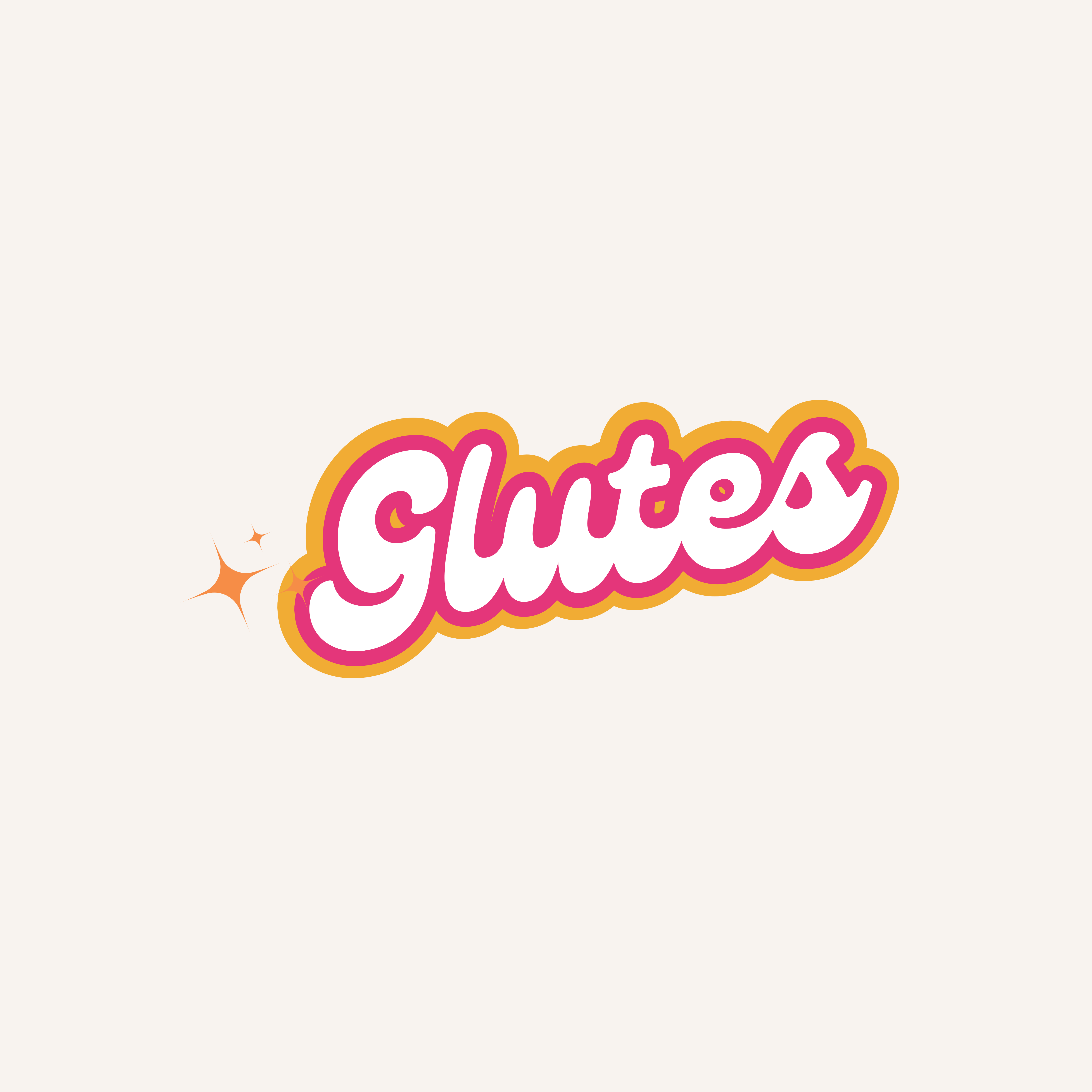 Glutes