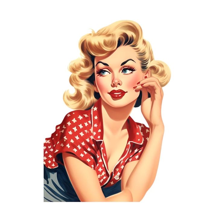 Bombshell Blonding Service