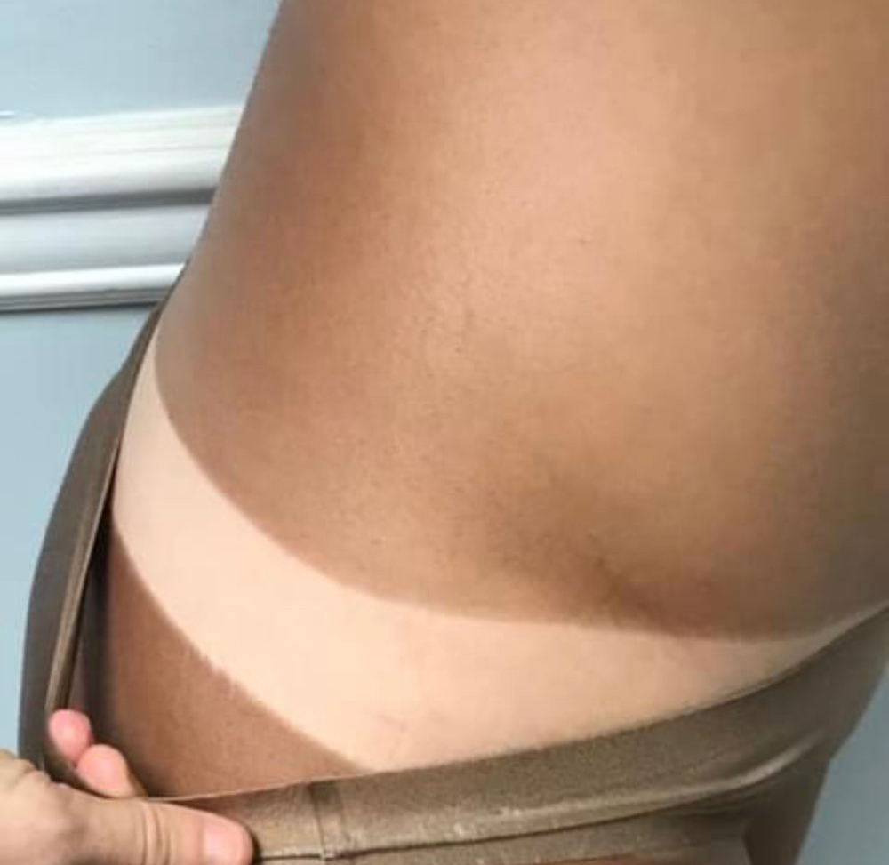 Spray Tan