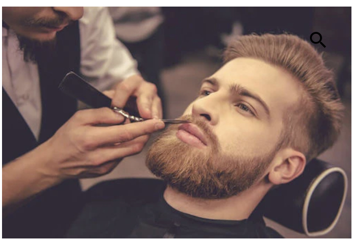 Beard Trim/Shape