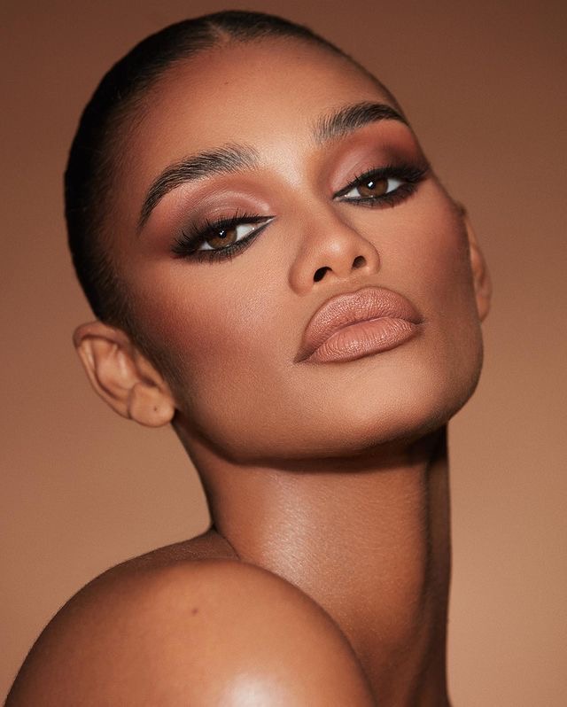 Bold Glam at Izsthetics in Haverstraw, NY