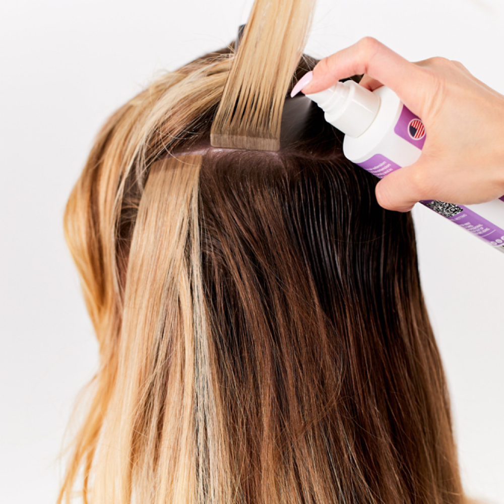 Hair Extencions Removal at HAIR & MAKEUP BY TONY MTZ in BROWNSVILLE, TX