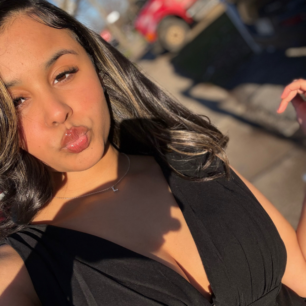 The Amellanie Experience at Roseanne Ivette in Kenmore, NY