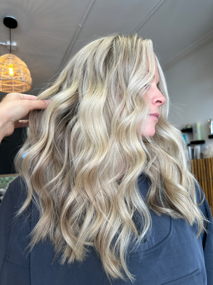 Ultimate Blonde