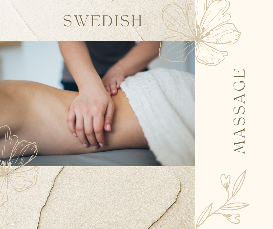 Swedish Massage