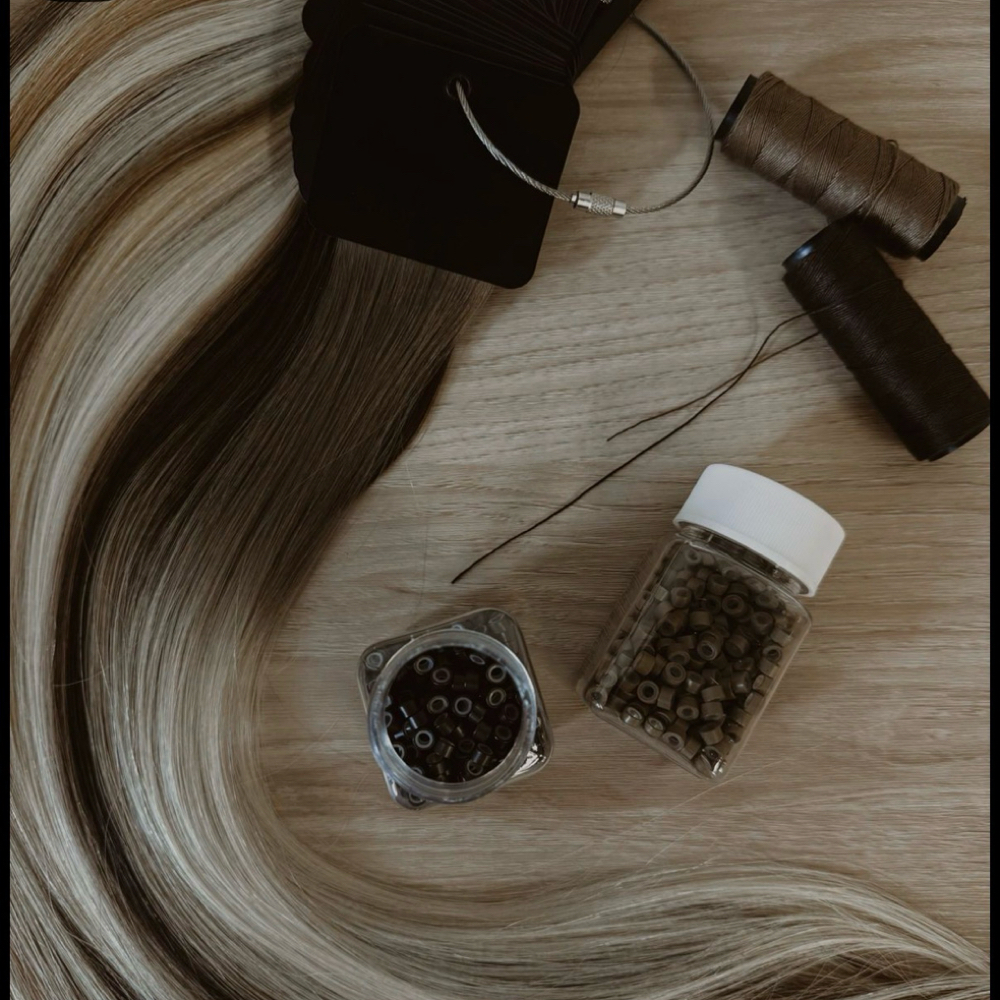 Mini Move Up at The Hair & Waxing Lounge in Guymon, OK