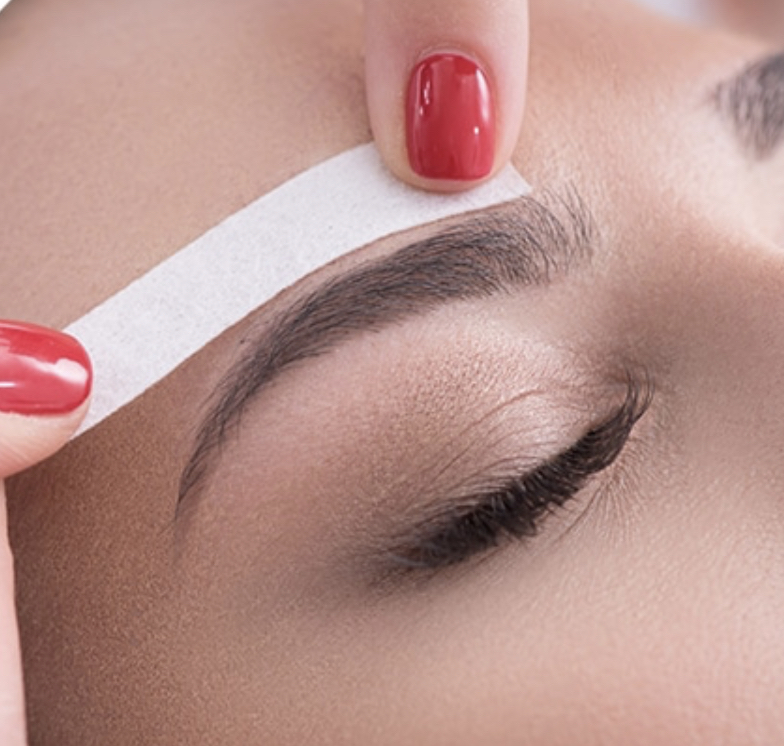 Brows at Esthetic’s By Chelsie in Port Arthur, TX