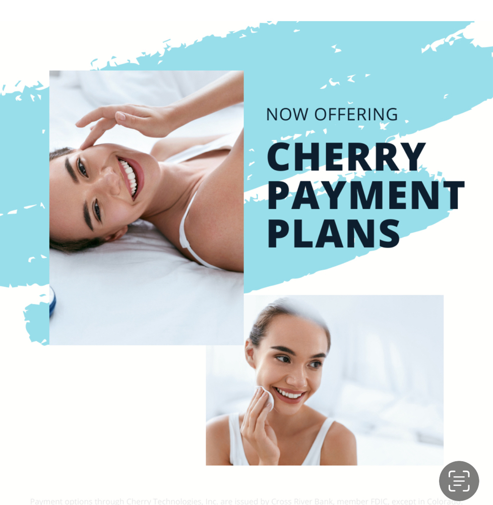 Cherry Payment Plans