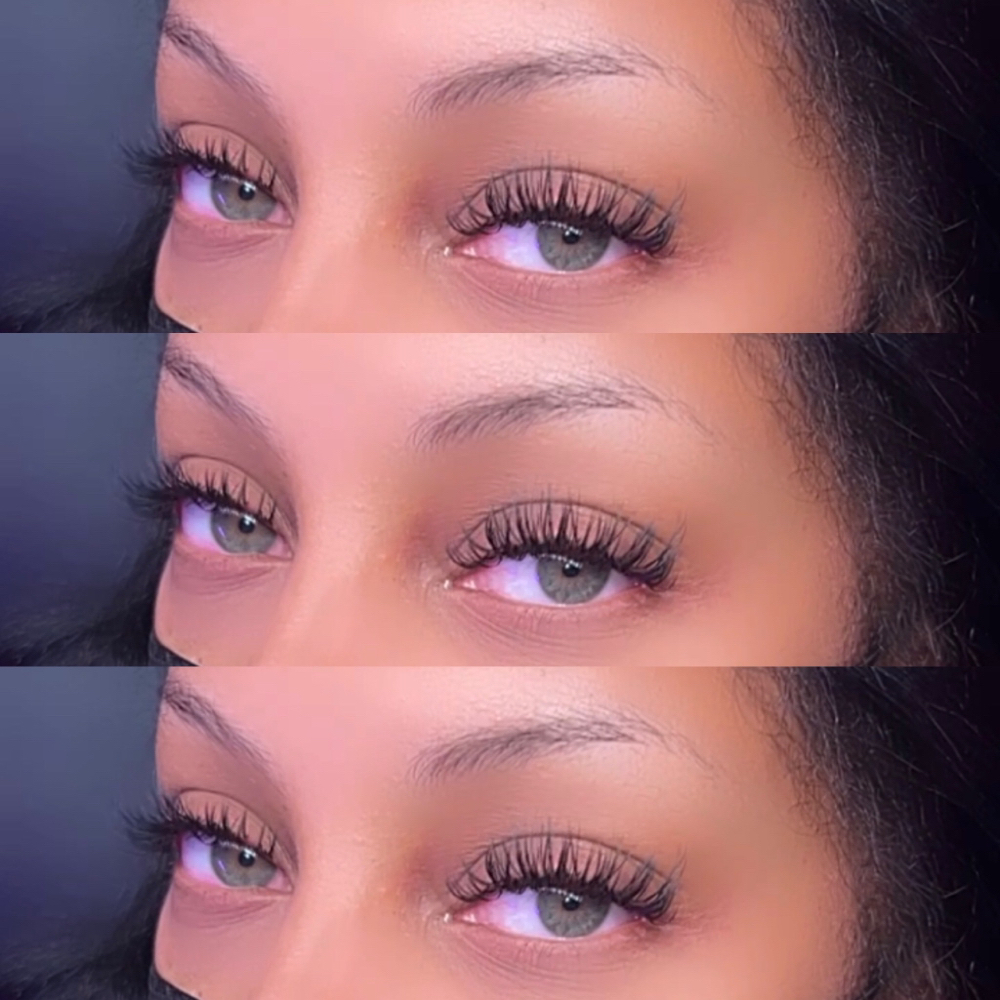 Classic Natural Lashes