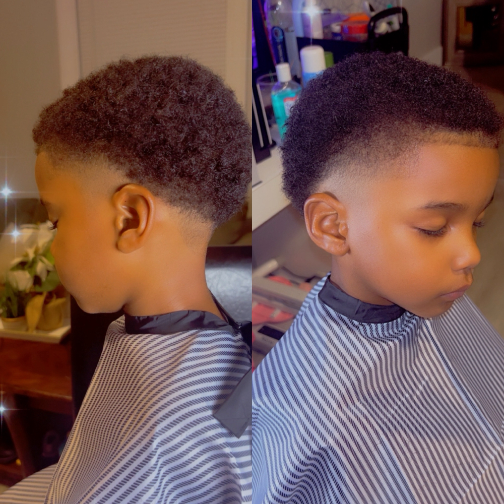 Hair Cuts at Loc Lingo And More by Alyssa in Bridgeton, MO