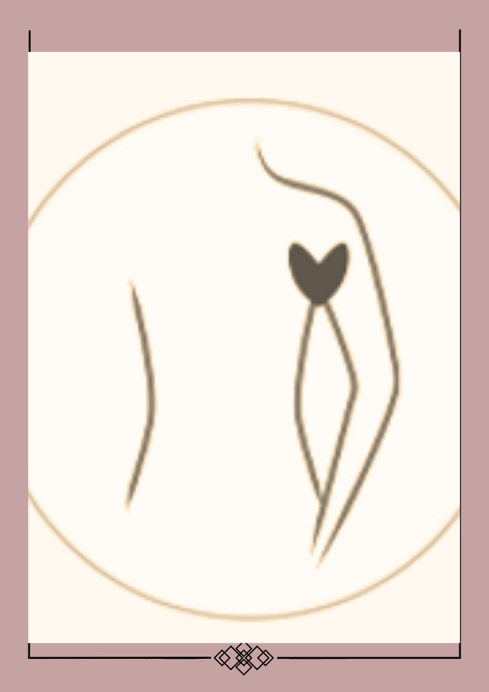 Underarms