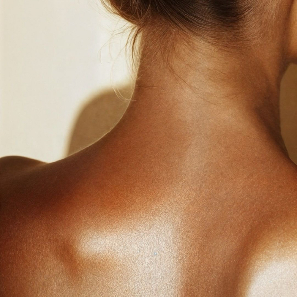 Back Facial at RSB Med Spa in Kansas City, MO