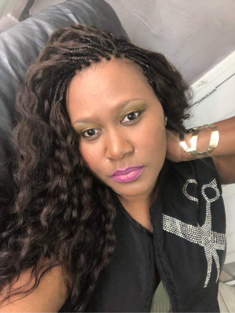 Micro Braids