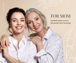 Mother’s Glow Trio
