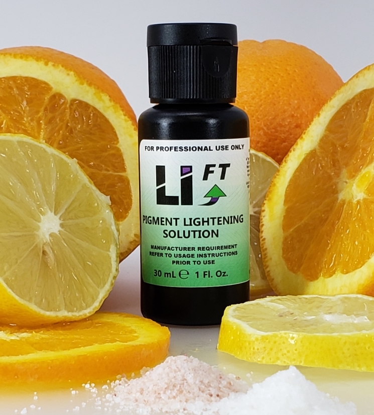 Li-FT Emergency Removal for PMU